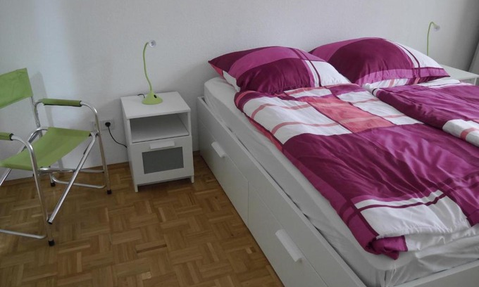 Haan Apartamento | Schöne Ferien und Messewohnung Nähe Düsseldorf und Köln