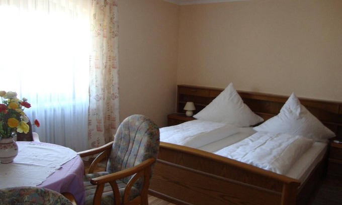 Wurding Apartamento | Bonito apartamento con balcón para 2 personas.