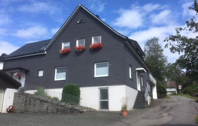 Drolshagen Apartamento | Schöne Ferienwohnung Nähe Biggesee