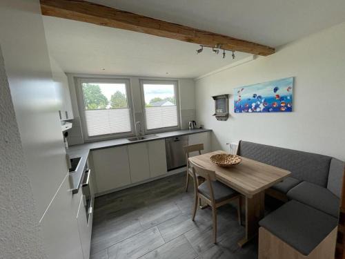 Scheessel Apartamento | Schöne Ferienwohnung Auf Dem Land
