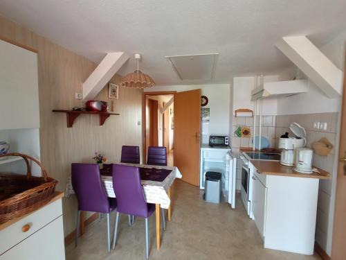 Molschow Apartamento | Schöne Ferienwohnung für Familien