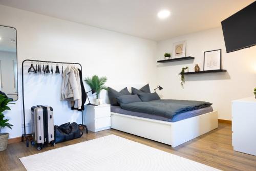Simmern Apartamento | Schöne Ferienwohnung im Simmern
