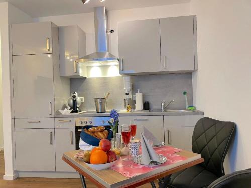 Hastedt Apartamento | Schöne Ferienwohnung in Bremen-Ost mit Terrasse