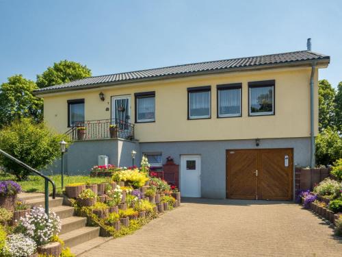 Damshagen Apartamento | Schöne Ferienwohnung in Damshagen an der Ostsee