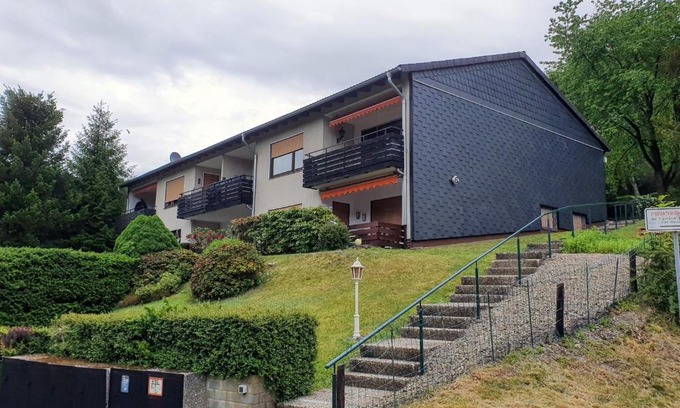 Laddeken Apartamento | Schöne Ferienwohnung in Lautenthal im Harz