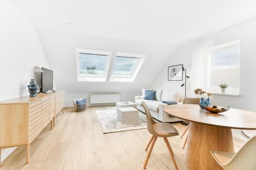 Lippstadt Apartamento | Schöne Ferienwohnung in ruhiger Lage in Lippstadt