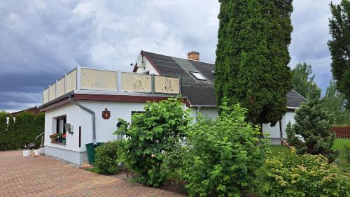 Bannemin Apartamento | Schöne Ferienwohnung in ruhiger Lage