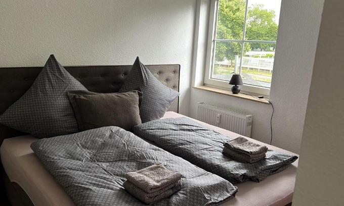 Rauental Apartamento | Schöne Ferienwohnung zentral in Koblenz (HG)