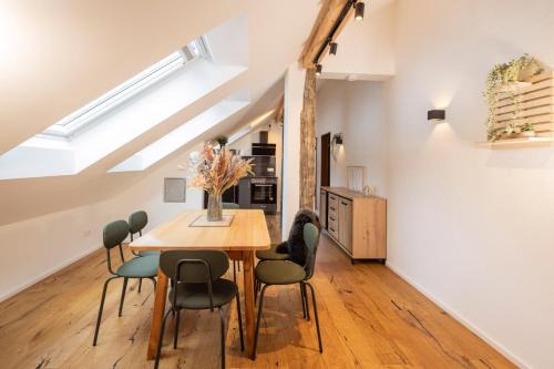 Unterjoch Apartamento | Schöne FeWo für 6-8 Personen bei Zum Hüttenklaus