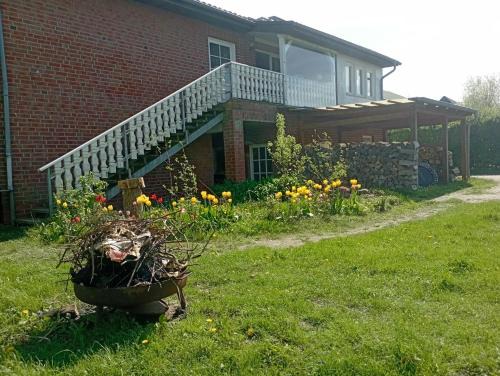 Muritz Apartamento | Schöne Fewo für Naturliebhaber