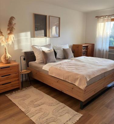 Ravensburg Apartamento | Schöne große Wohnung - Top Lage