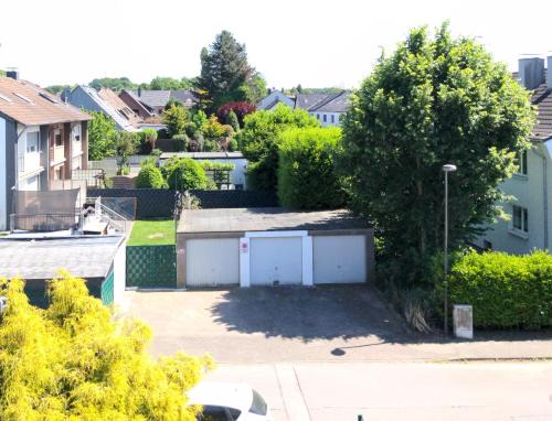 Langenfeld Apartamento | Schöne Monteurwohnung Ferienwohnung Langenfeld