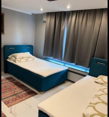 Holzwickede Apartamento | Schöne und gemütliche Wohnung in Holzwickede