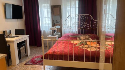 Mitte Apartamento | Schöne und Gemütliche Wohnung in Trier Zentrum