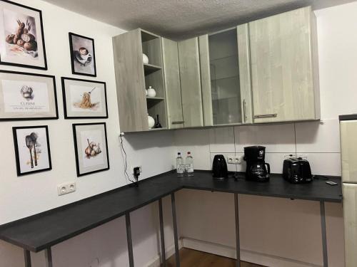 Gelsenkirchen-Mitte Apartamento | Schöne und sehr zentrale Wohnung im Herzen von Gelsenkirchen