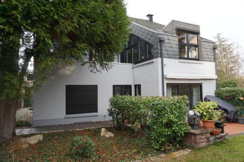 Bretzenheim Apartamento | Schöne Wohnung 12-3 Uni Mainz