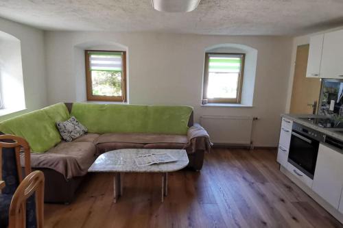 Pilsbach Apartamento | Schöne Wohnung am Bauernhof