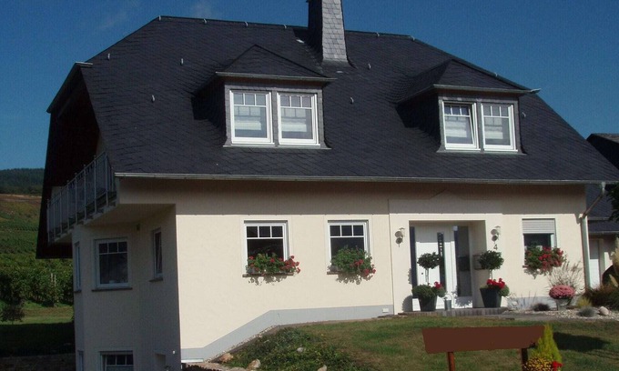 Kinheim Apartamento | Precioso piso en la región del Mosela