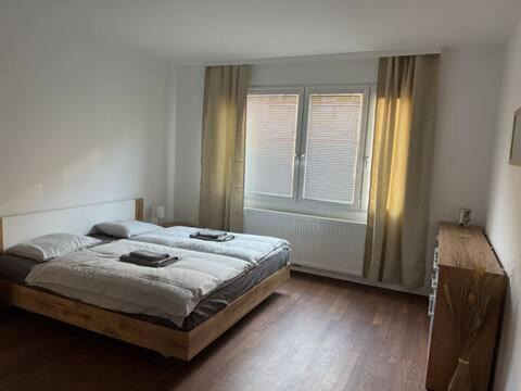 Oberdobling Apartamento | Schöne Wohnung im Herzen des 19. Bezirks