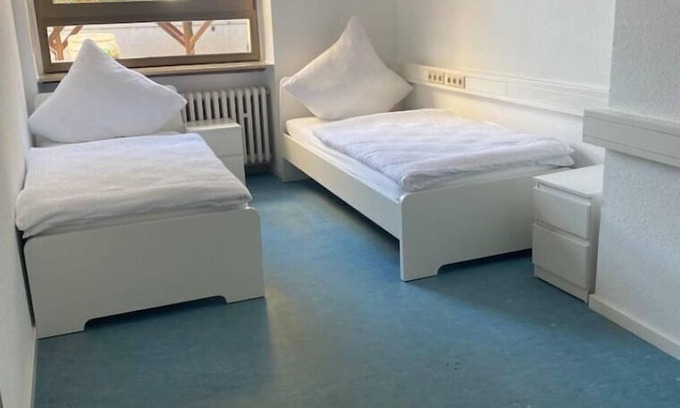 Mendig Apartamento | Schöne Wohnung in Mendig für 9 Personen!