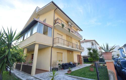 Villa Rosa Apartamento | Schöne Wohnung In Villarosa Di Martinsic