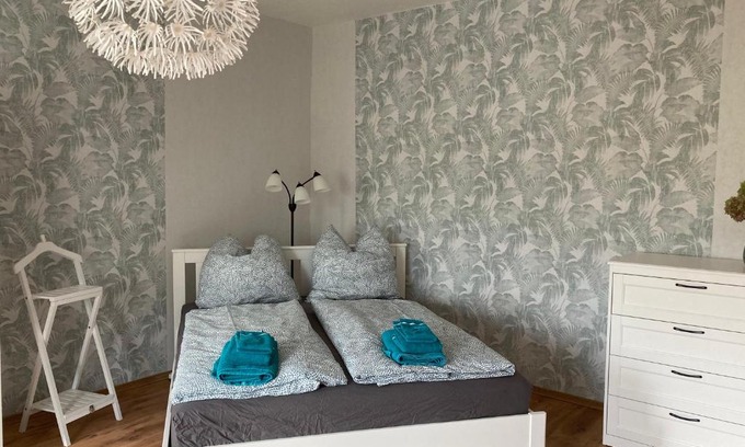 Cottbus Apartamento | Schöne Zweiraumwohnung in Cottbus