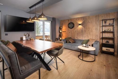 Wald im Pinzgau Casa | Schöneben Appartementen Top 5