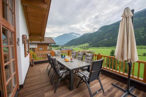 Wald im Pinzgau Casa | Schöneben Chalet MiJoBa