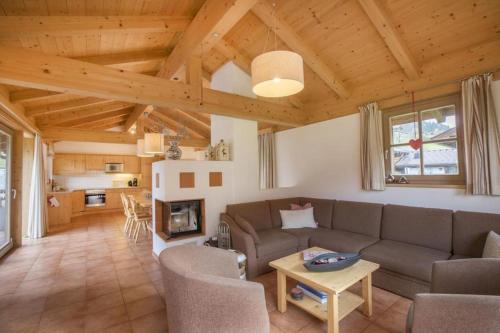 Wald im Pinzgau Casa | Schöneben Zwillinger Hütte
