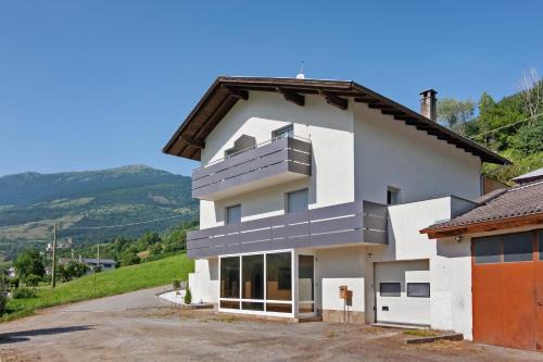 Sluderno Apartamento | Schöneck