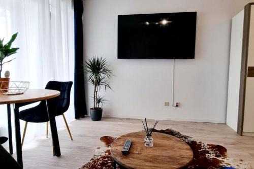 Erkrath Apartamento | Schönes Apartment in Erkrath, Nähe Düsseldorf