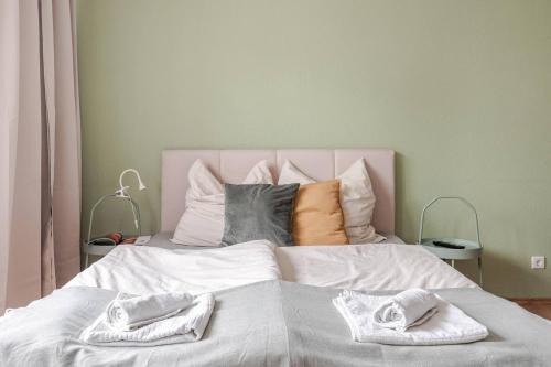 Neuehrenfeld Apartamento | Schönes Apartment mit Parkplatz & 24h CheckIn 1