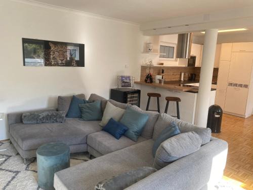 Stattegg Apartamento | Schönes Apartment mit Terrasse, mitten im Grünen Stattegg