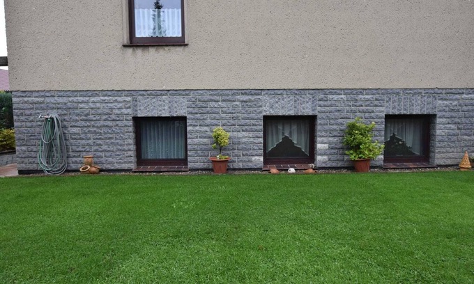 Kluetz Apartamento | Schönes Appartement am Meer en Klütz