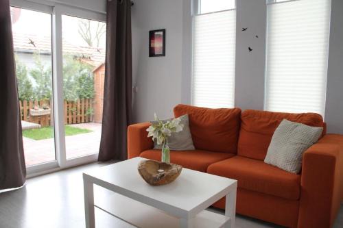 Onderdijk Casa | Schönes Ferienhaus in Wervershoof mit Garten, Grill und Terrasse