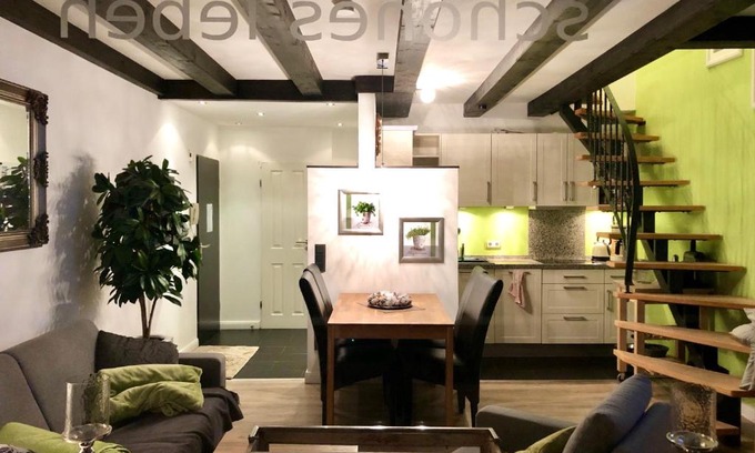 Hahnenklee Apartamento | Schönes Leben