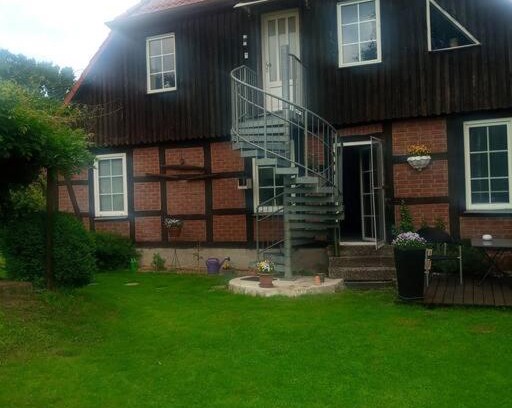Broeckel Apartamento | Schönes Messe-Ferien Apartment mit vielen Extras