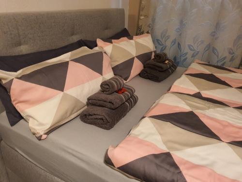 Tuebingen Apartamento | Schönes Modernes Apartment in der Nähe vom Bahnhof