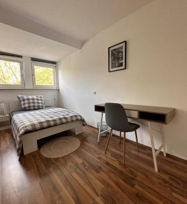 Kernstadt Casa | Schönes Zimmer im Zentrum - 2