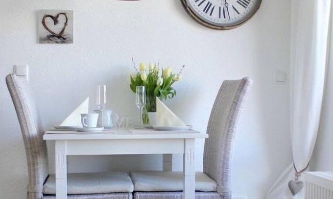 Timmendorfer Strand Apartamento | Schönhier-vimmendorf