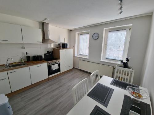 Mittelstadt Apartamento | Schönstes Wohnen in Hagen Mittelstadt
