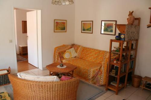 Schontal Apartamento | Schöntal Seen- und Felsen