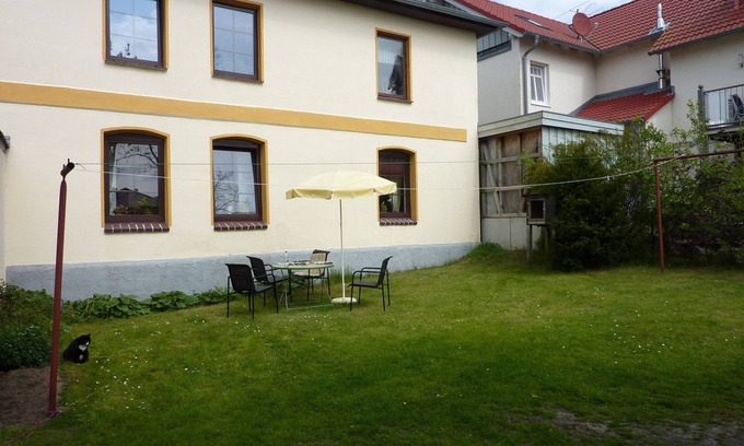 Alt Gaarz Casa | Schüning, Birgit