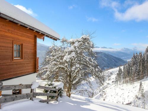 Wagrain Chalet De Esquí | Schüttbach