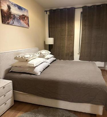 Lubeck City Centre Apartamento | Schützen