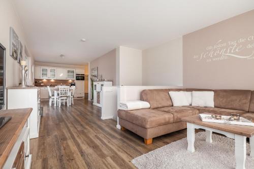 Groemitz Apartamento | Schützenstr 15, Whg 2