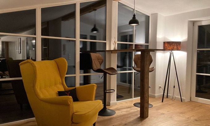 Josefsthal Apartamento | SCH Nail tip nest - Nail tip nest