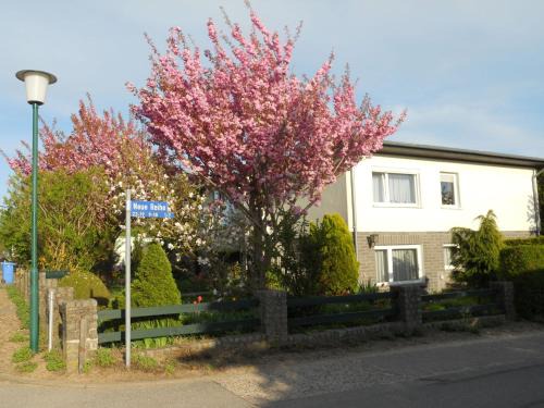 Kroepelin Apartamento | Sch ne Wohnung in Kr pelin in der N he von Meer