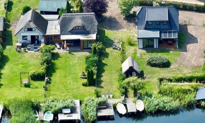 Seedorf Casa | Schaal Lake Paradise