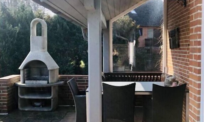 Seedorf Casa | Schaalseeblick Comfortable holiday residence